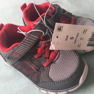 Toddler size 5